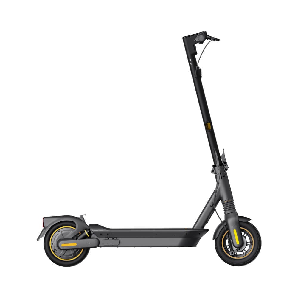 สกู๊ตเตอร์ไฟฟ้า Ninebot MAX G2 สีดำ